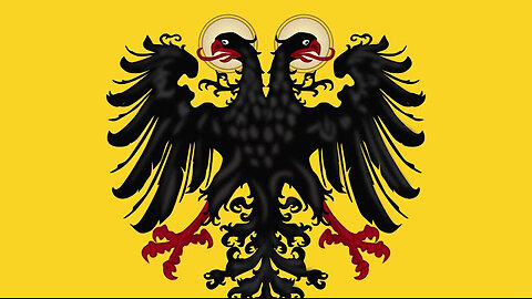 Meaning of the Double Headed Eagle - Robert Sepher
