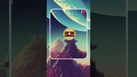 Lofi Radio Beats | Unexpected Sample #shorts