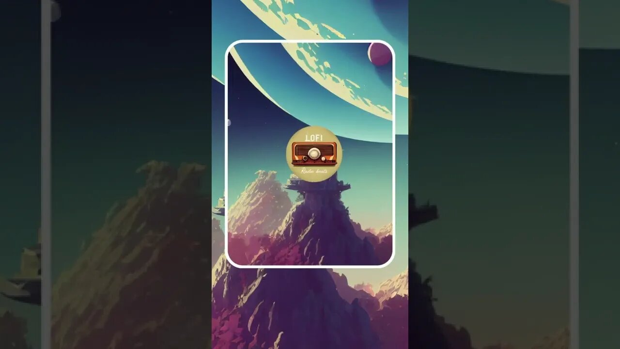 Lofi Radio Beats | Unexpected Sample #shorts