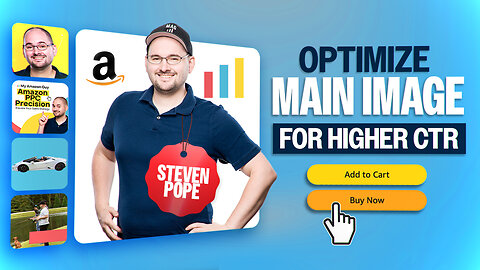 Let Steven Pope's Main Image Optimization Hacks Help You Increase Your CTR