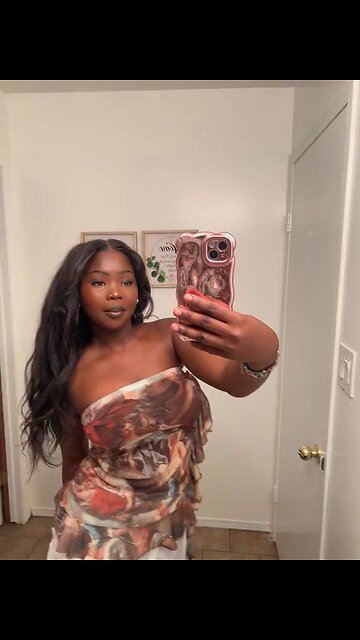 You got your eyes on me ?