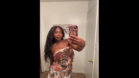 You got your eyes on me ?