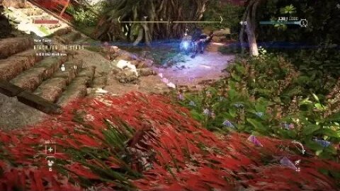 Horizon Forbidden West - Episode I