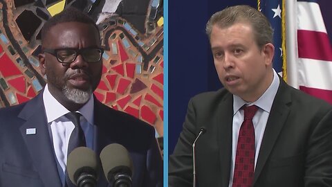 Chicago Public Schools CEO Pedro Martinez may be ousted as bargaining session starts, sources say