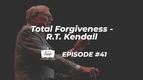 Real Faith Live Episode #41