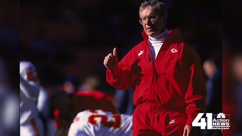 Holthus recounts fateful 30 days of Cunningham's career