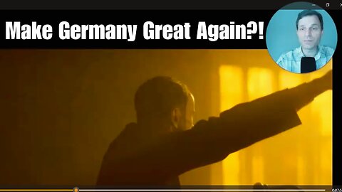Netflix Docuseries Compares Trump to Hitler