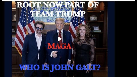 CURE THE CAUSES: DJT Approved All-American Team SAVING LIVES, Now at Tip of Spear 4 Global Wellness!