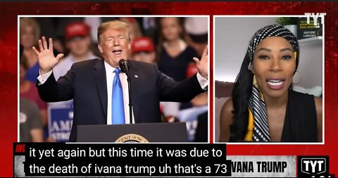 NY DA delays depositions for Trump, two children in probe of family business, after Ivana's death