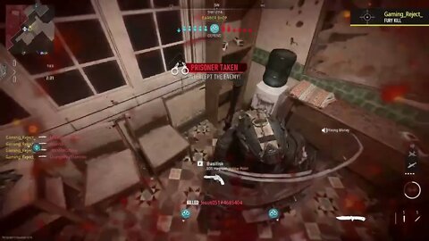 Episode 1 | Free Bird 😲 #callofduty #cod #mw2
