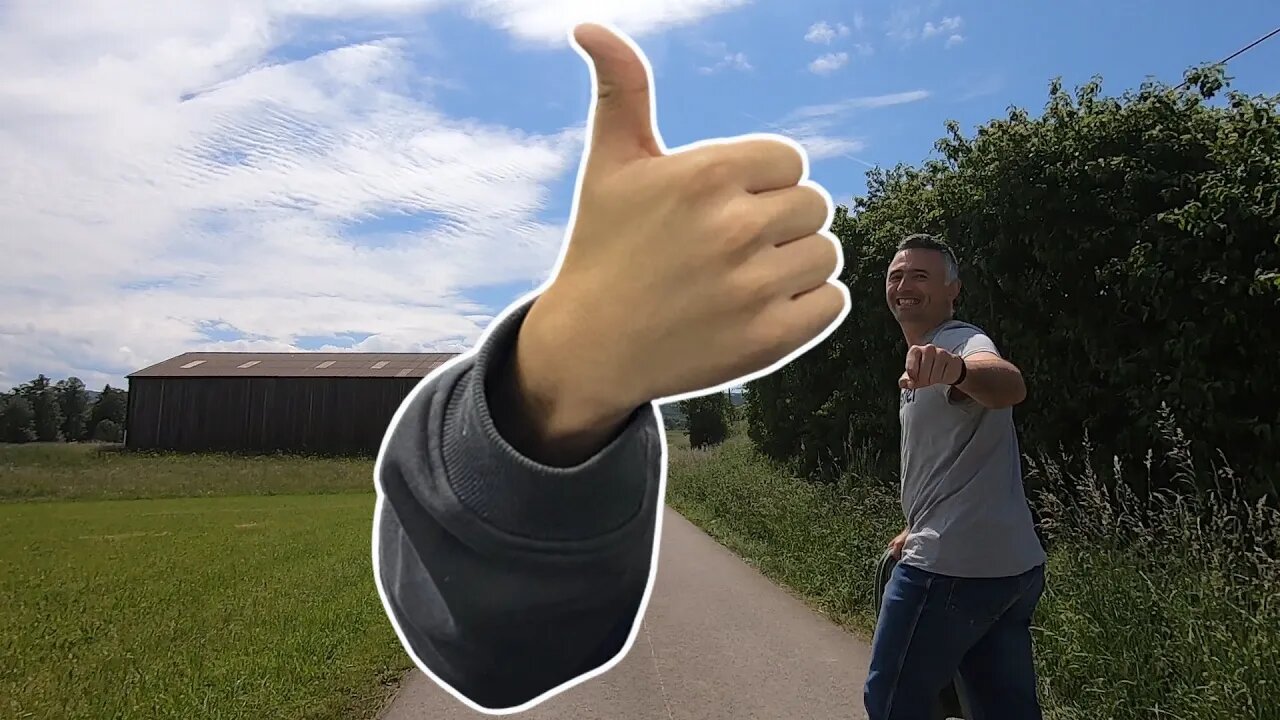 ASMR 1st Person Run Gomaringen Nehren #asmr #jogging#lauf#schwaben#tübingen#gomaringen #farcry