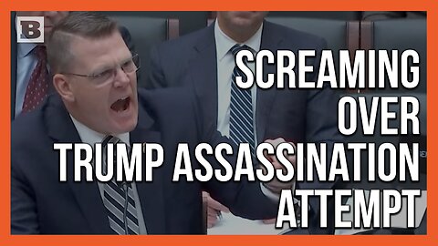 "You Won't Answer the Question!" Congressman, Secret Service Director Get into Screaming Match