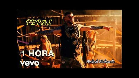 Farruko - Pepas