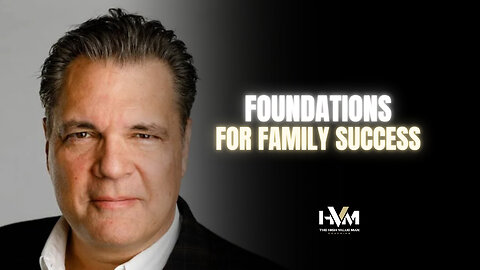 Foundations for Family Success