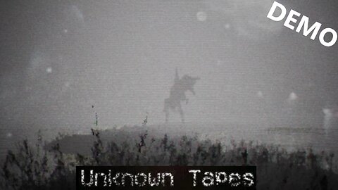 Dinosaurs Are Taking Over?! | Unknown Tapes Demo