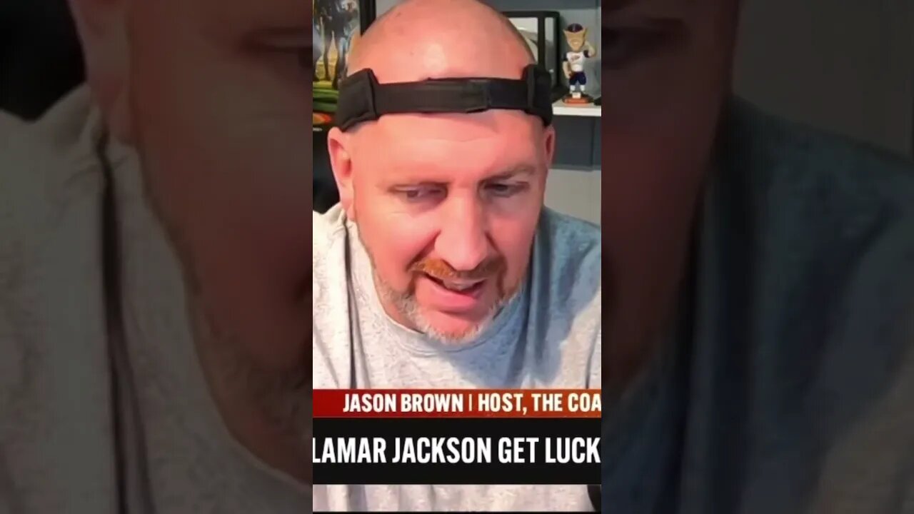 Fearless QB commentary with Jason Whitlock