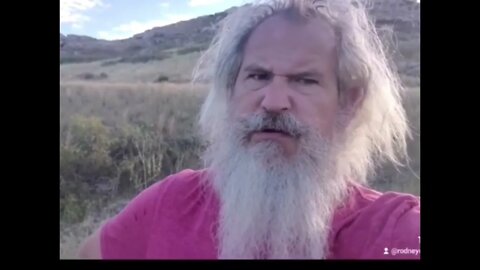 ONLY PEOPLE WITH A LOW — I.Q WATCHES My VIDEOS —RODNEY NORMAN