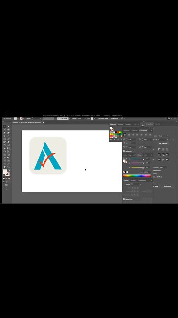 Illustrator Logo Design Tutorial | watch full video visit my YouTube