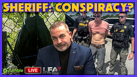 Assassin Lurked For 12 Hours! How Did He Know Trump’s Location? [Santilli Report #4230- 4PM]