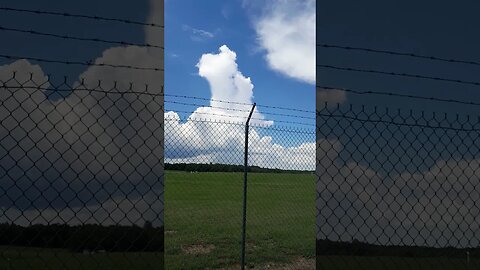 Strange Cloud shows uplift