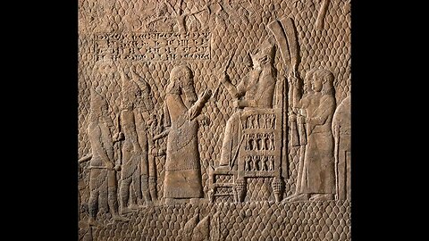 18 The Jews of Babylon