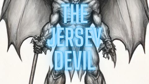 The Jersey Devil: Unveiling the Legend of the Pine Barrens