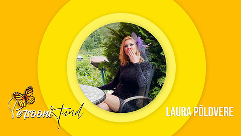 Persoonitund - Laura Põldvere