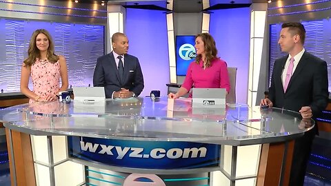 October marks Breast Cancer Awareness Month
