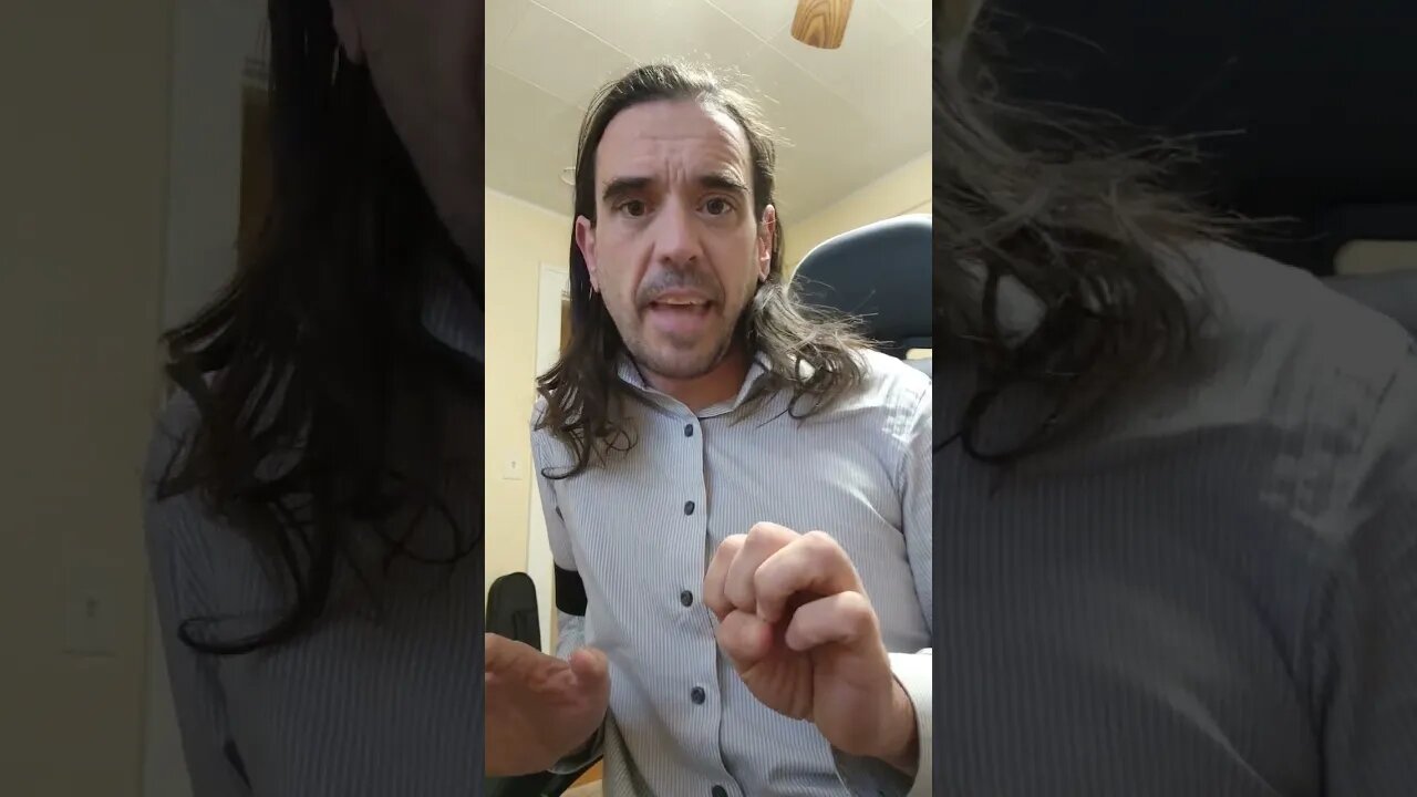 Established Titles Rant