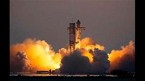 SpaceX Advances Starship Program with Catching Rocket in Tower.