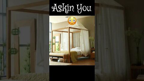 Custom bedframe, ideas! #shorts
