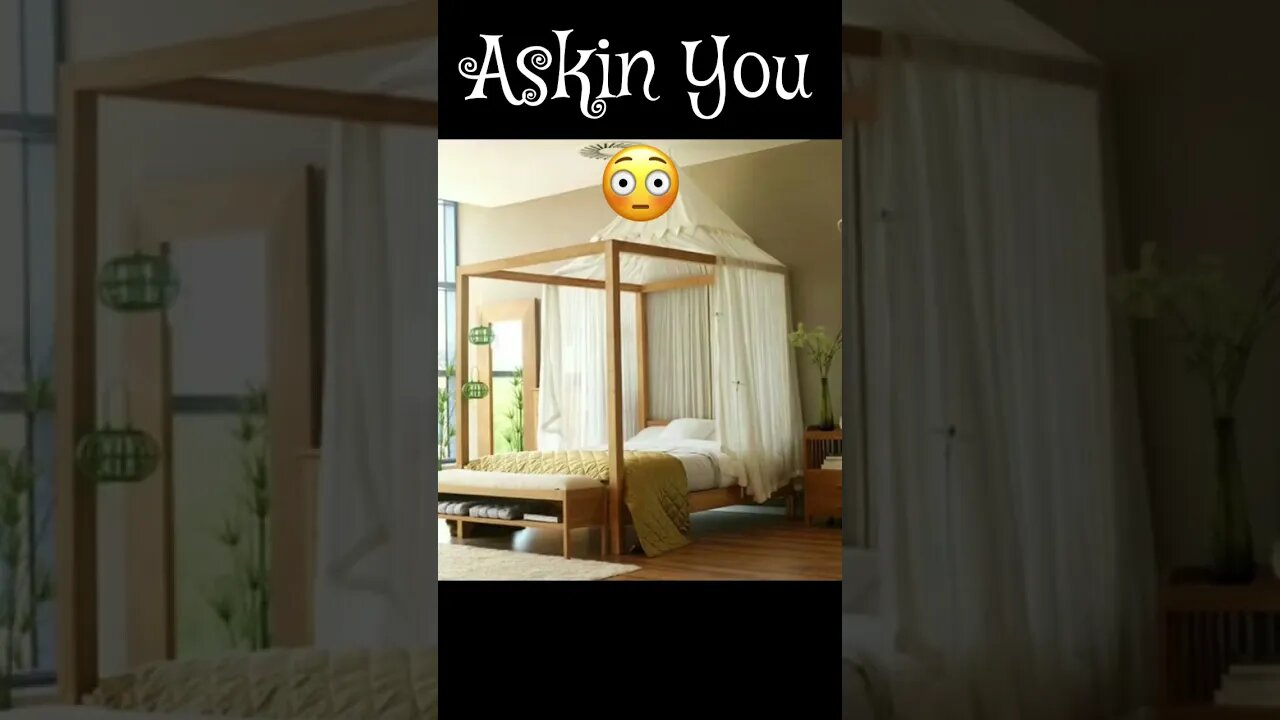 Custom bedframe, ideas! #shorts