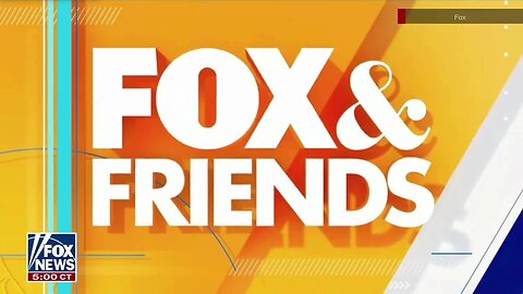 Fox and Friends (Full Episode) | Saturday December 14