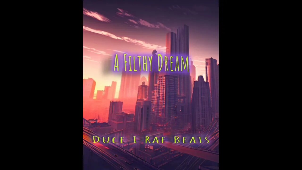 [ FREE BEAT DOWNLOAD ] - A Filthy Dream - Duce I Rae Beats #shorts