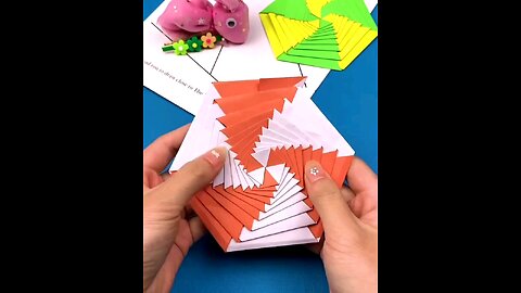 CRAFT IDEA AT HOME FOR KIDS