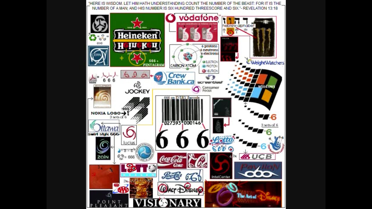 'Professor Griff - Homosexual infiltration of hip hop, brainwashing, illuminati (4 of 6)' - 2011