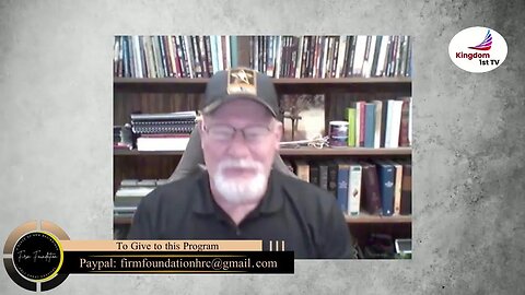 Christ's Resurrection is Our Resurrection (Real Talk with Apostle Ronny Robinson)