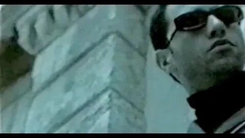 Δημήτρης Κόκοτας - Μήνυμα γραπτό (1999) - Μουσικό βίντεο