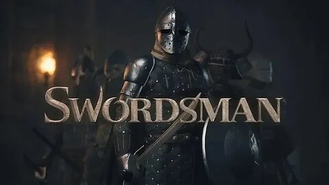Swordsman VR: Gameplay Featuring Campbell the Toast: Fight With Hel #2 [I Win]