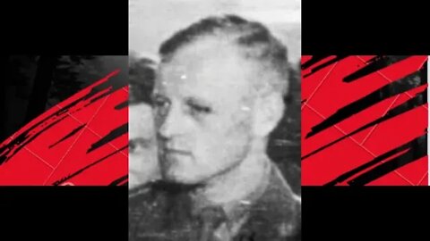 Franz Murer | WW II | Convicted War Criminal | Faces of crime