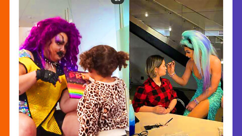 Drag Queen Story Hour Expanded