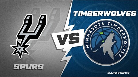 Timberwolves Get REVENGE