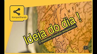 A Expedição mais Misteriosa da Amazônia, Cidade Z , Percy Fawcett!!