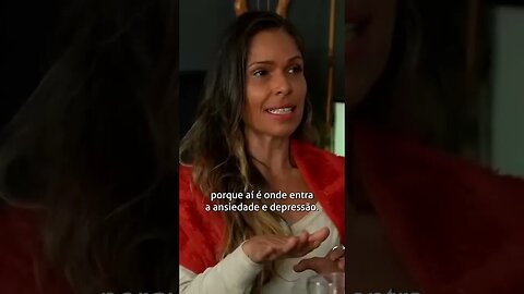PODCAST DA TRIBO CONEXÃO ARCTUROSIRIANA COM REJANE LUZ!