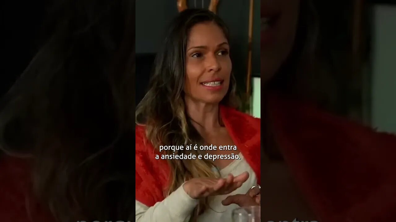PODCAST DA TRIBO CONEXÃO ARCTUROSIRIANA COM REJANE LUZ!
