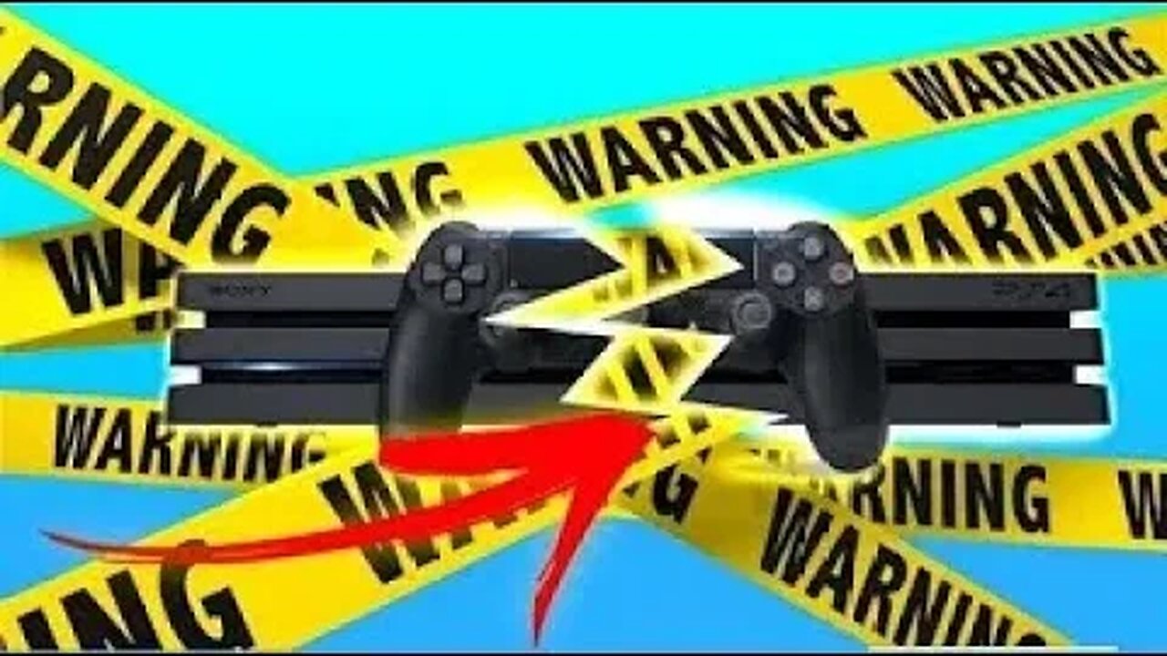 WARNING, STOP PLAYING MODERN WARFARE IMMEDIATELY!
