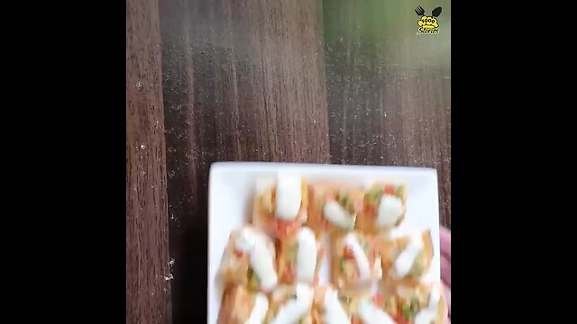 recipe of yummy and easy iftar snacks