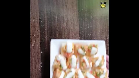 recipe of yummy and easy iftar snacks