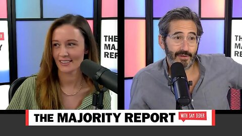 Biden Admin Failing Haiti; Turkish Elections w/ Amy Wilentz, Djene Bajalan | MRLive