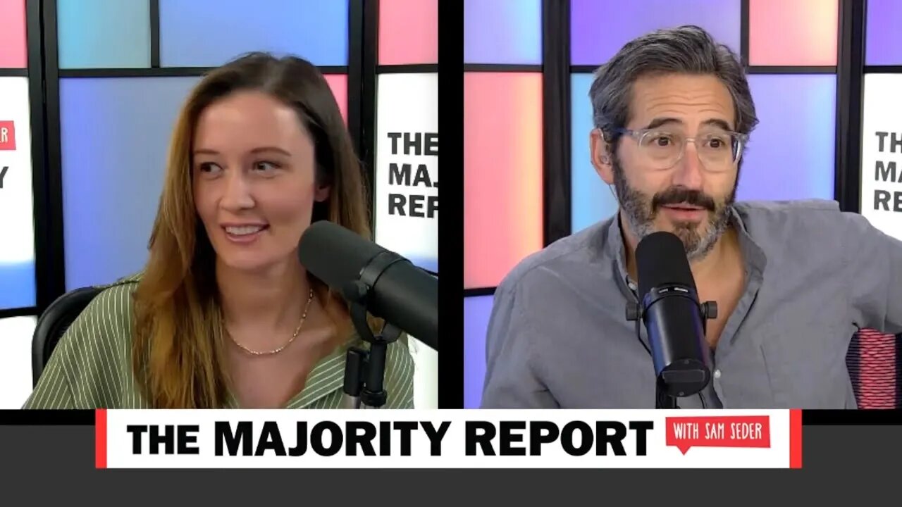 Biden Admin Failing Haiti; Turkish Elections w/ Amy Wilentz, Djene Bajalan | MRLive